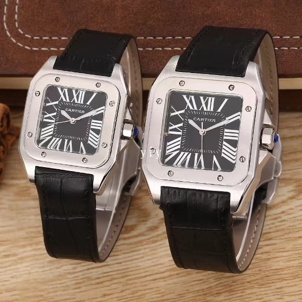 Cartier Watches-532