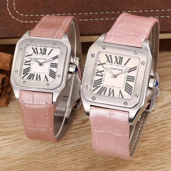 Cartier Watches-535