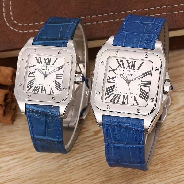 Cartier Watches-537
