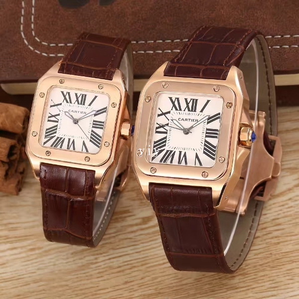 Cartier Watches-539