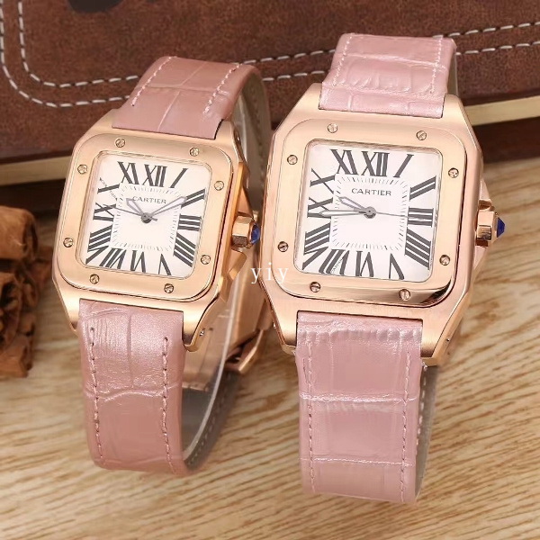 Cartier Watches-541