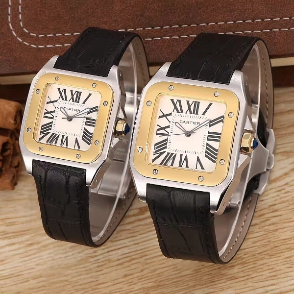 Cartier Watches-547