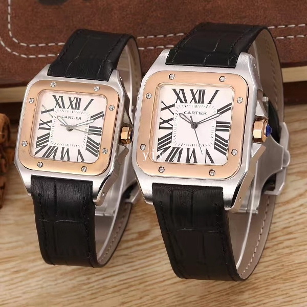 Cartier Watches-549
