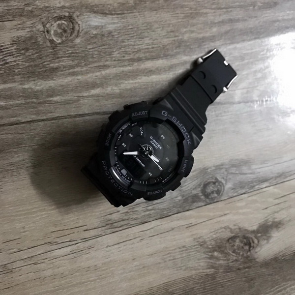 Casio Watches-076