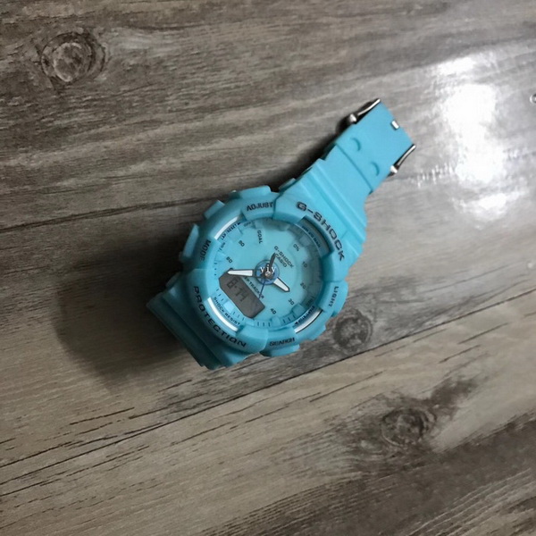 Casio Watches-077