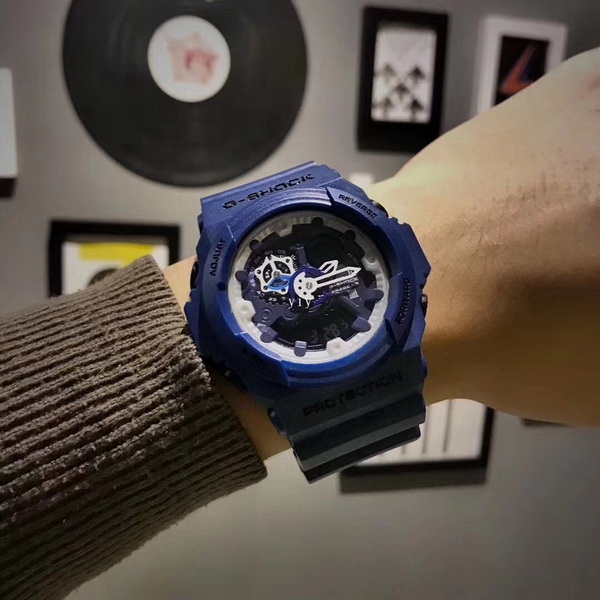 Casio Watches-086