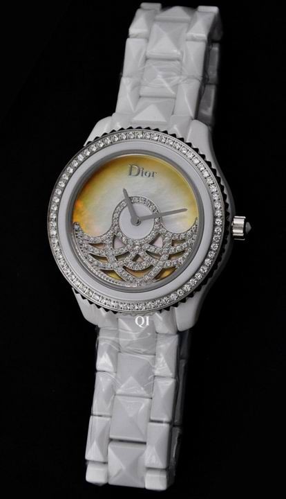 Dior Women Watches-001