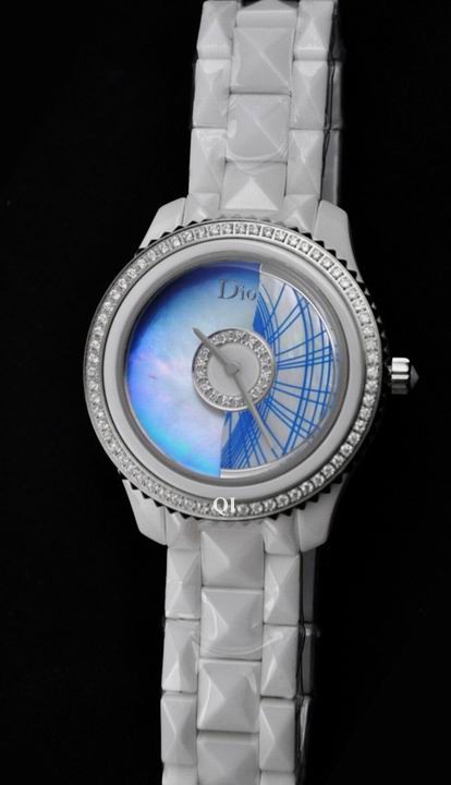 Dior Women Watches-004