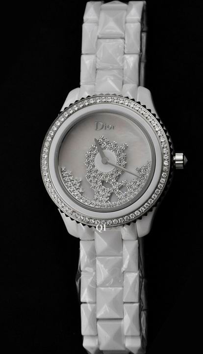 Dior Women Watches-005