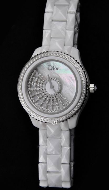 Dior Women Watches-008