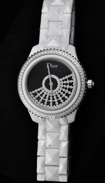 Dior Women Watches-010
