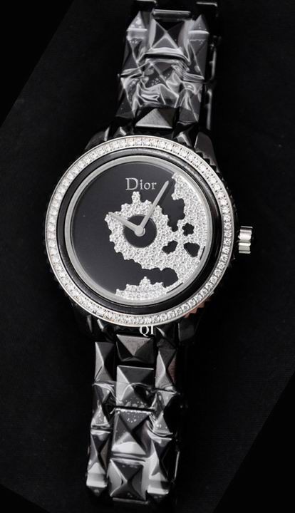 Dior Women Watches-011