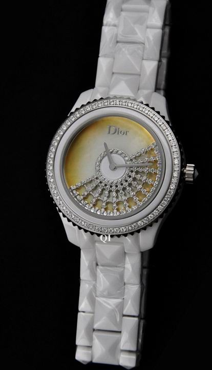 Dior Women Watches-012