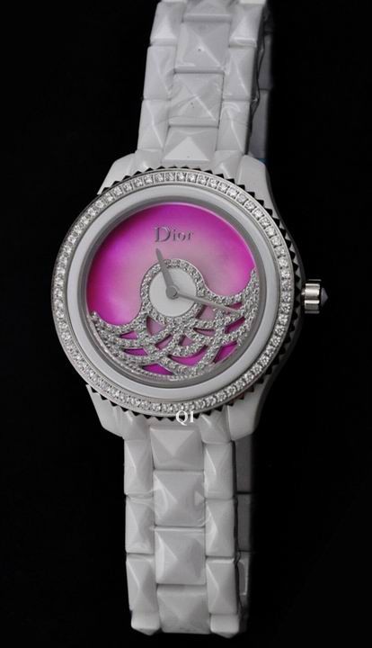 Dior Women Watches-017