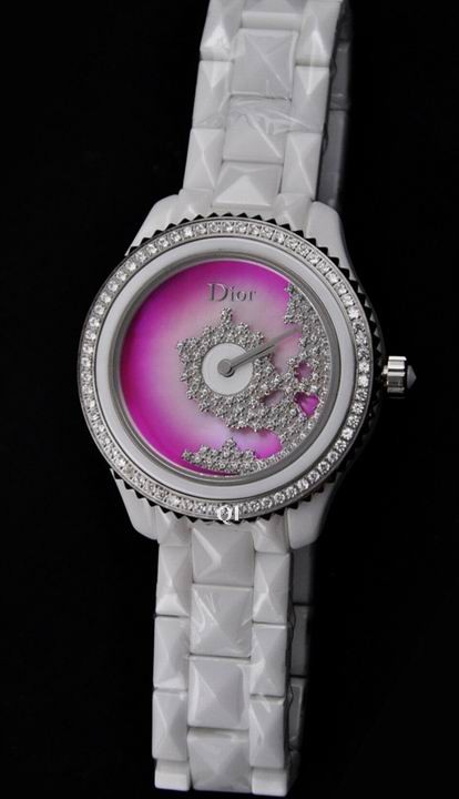 Dior Women Watches-018