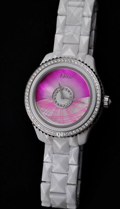 Dior Women Watches-019