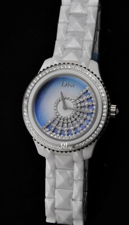 Dior Women Watches-021