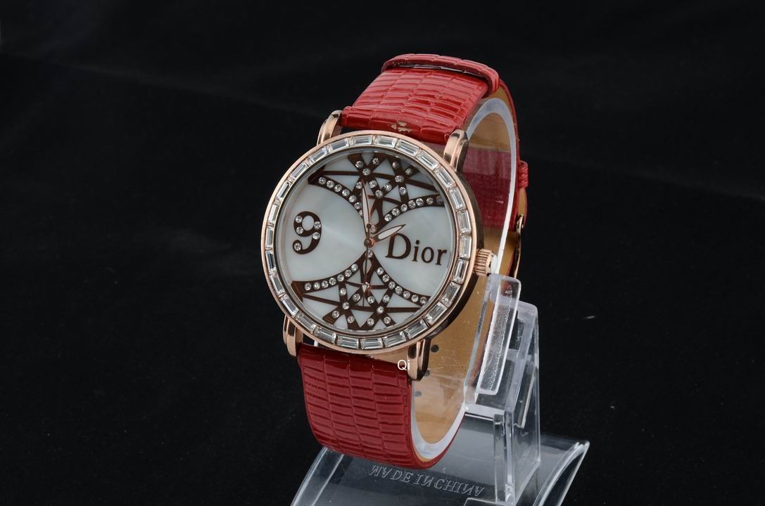 Dior Women Watches-038