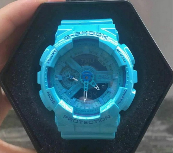 G-Shock Watches-001
