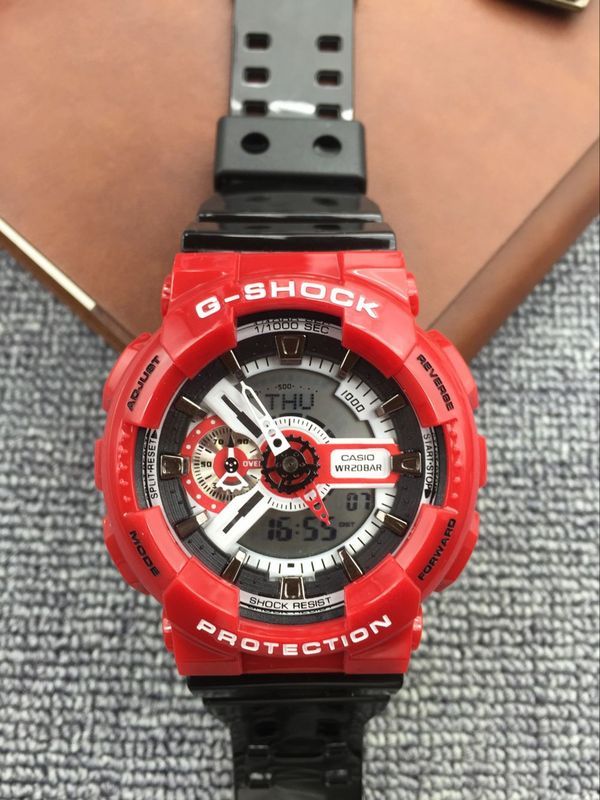 G-Shock Watches-003
