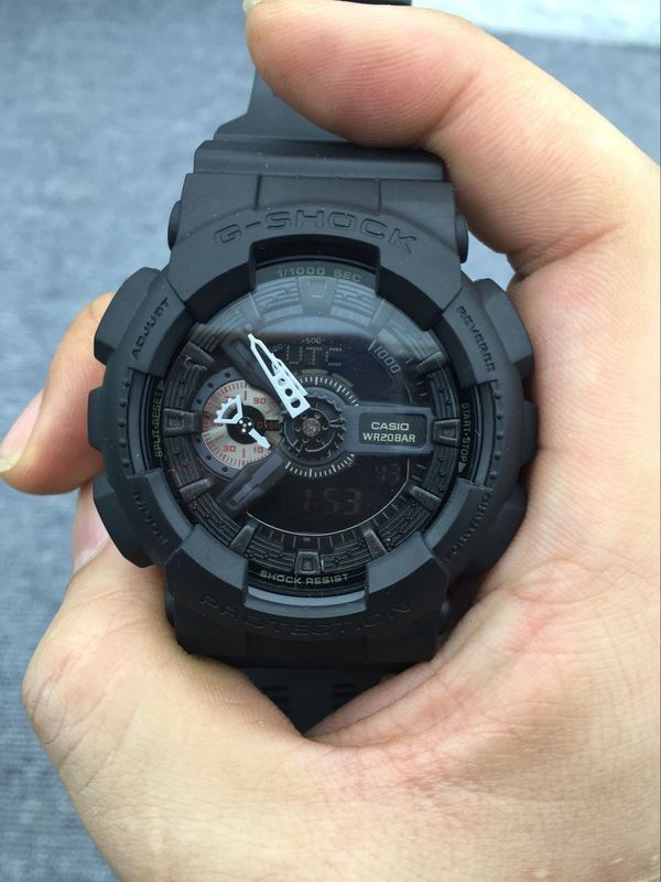 G-Shock Watches-008