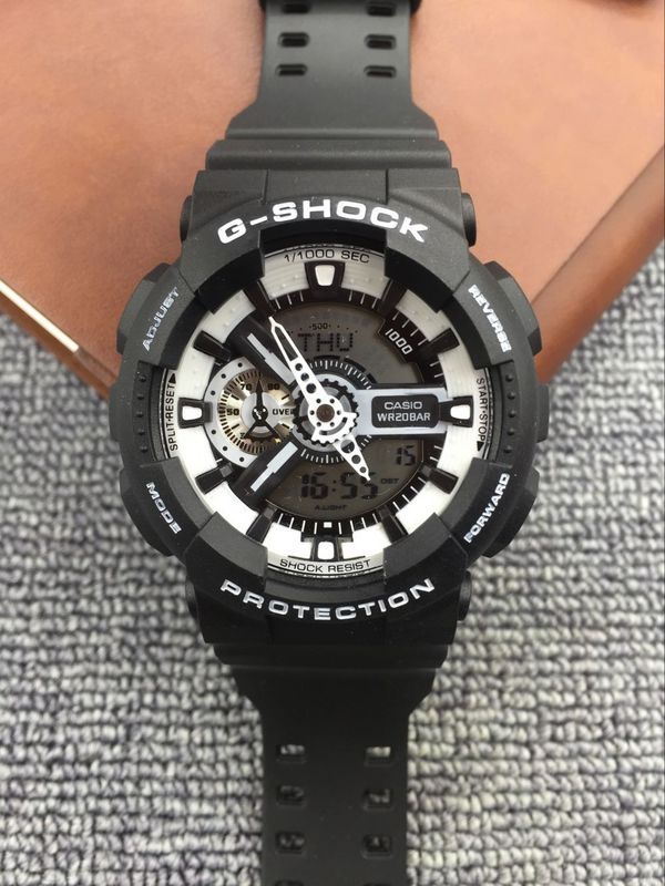 G-Shock Watches-009