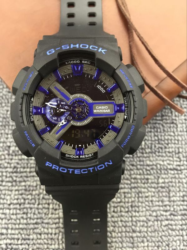 G-Shock Watches-011