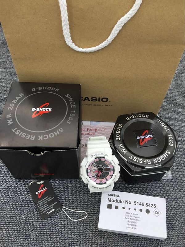 G-Shock Watches-020