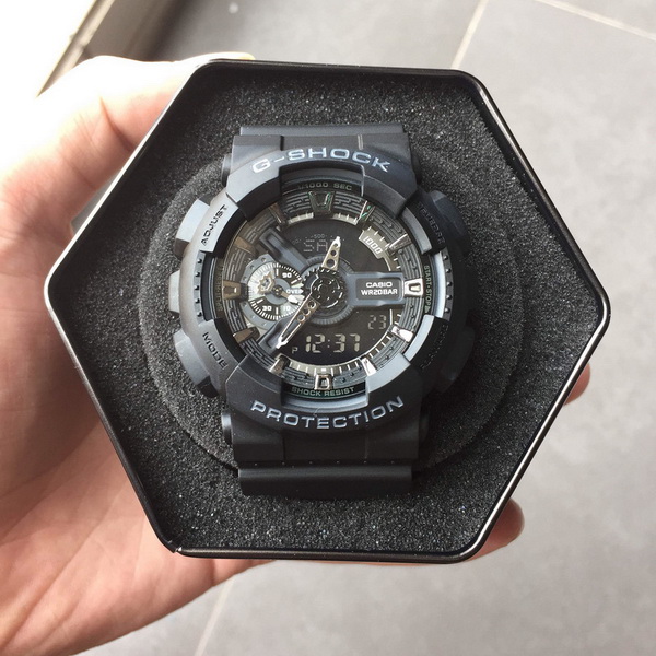 G-Shock Watches-027