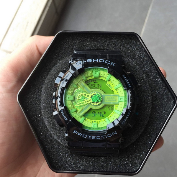 G-Shock Watches-030