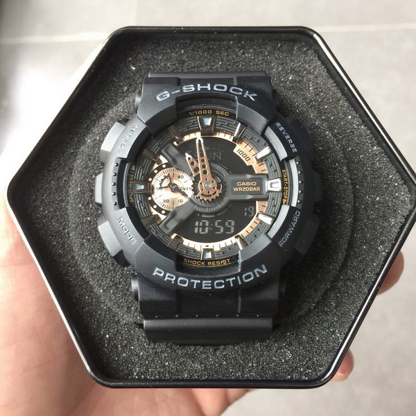 G-Shock Watches-031