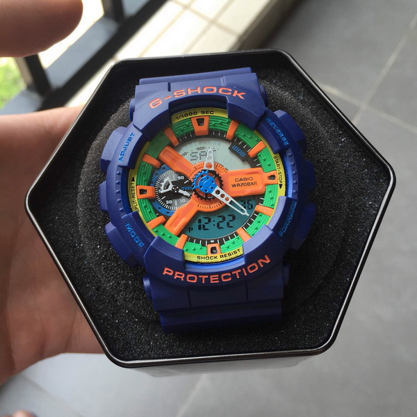 G-Shock Watches-037