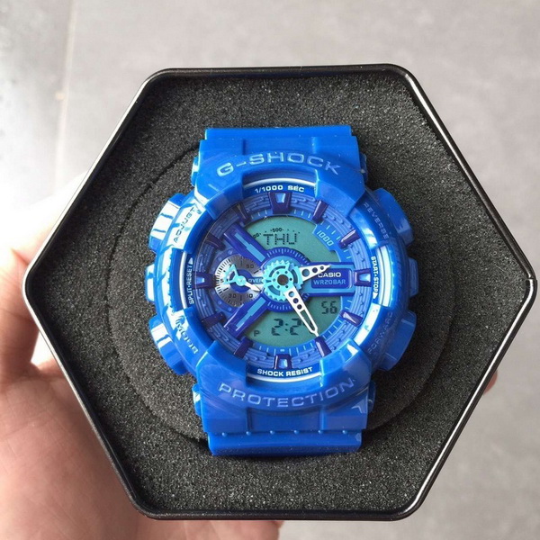 G-Shock Watches-038