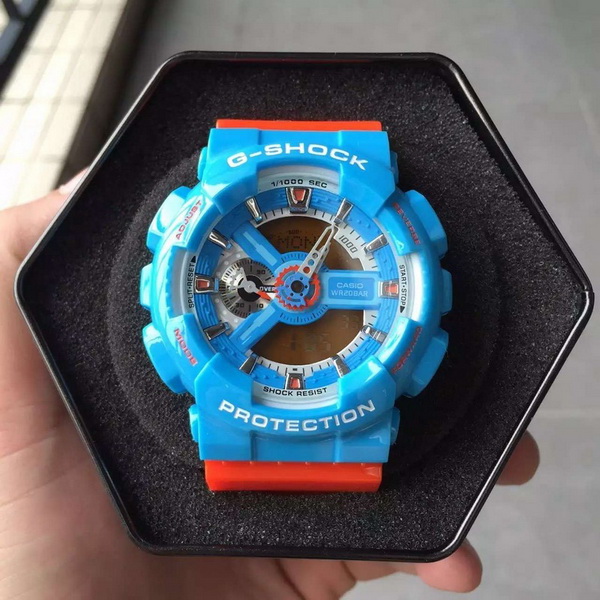 G-Shock Watches-040