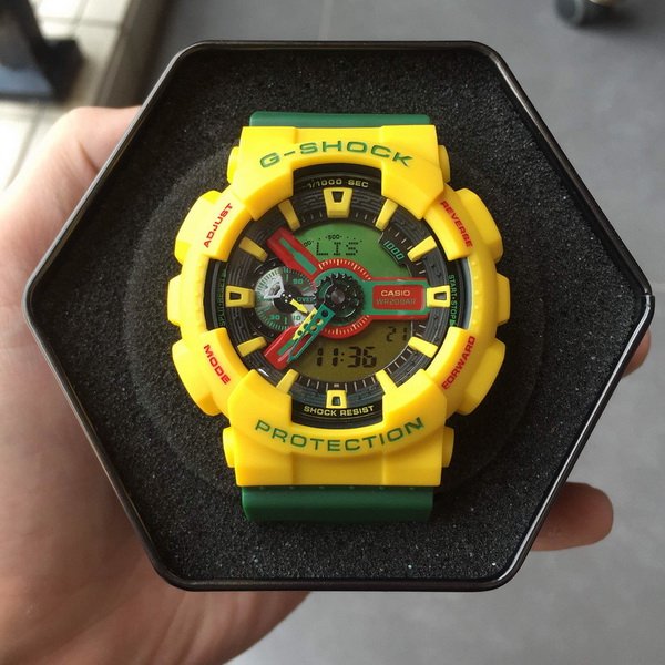 G-Shock Watches-041