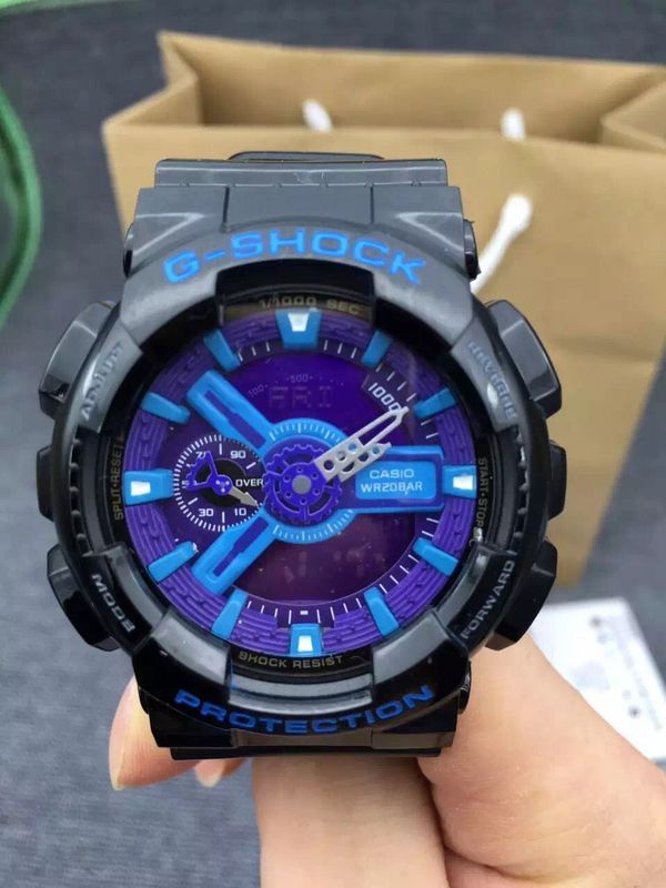 G-Shock Watches-045
