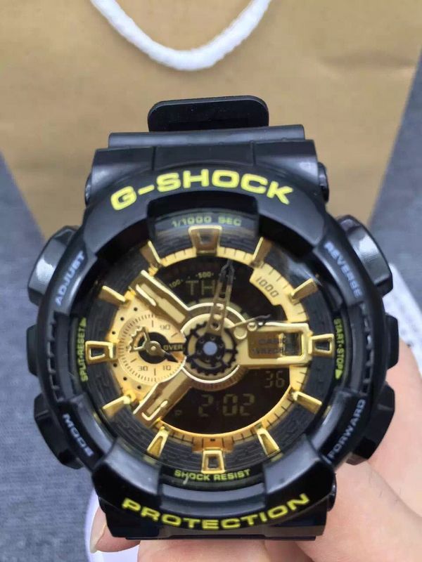 G-Shock Watches-048