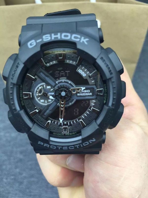 G-Shock Watches-049
