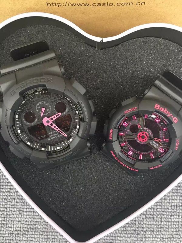 G-Shock Watches-050