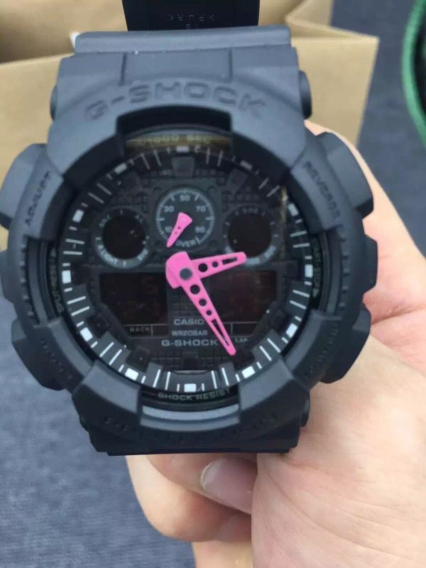 G-Shock Watches-050