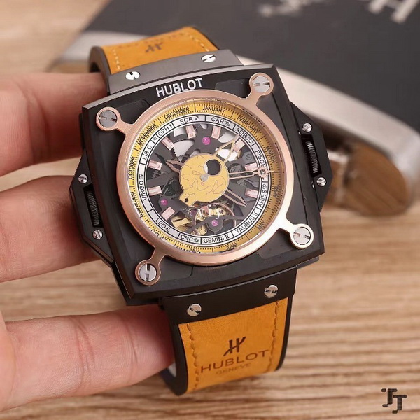 Hublot Watches-146
