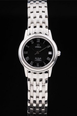 Omega Women Watches-001