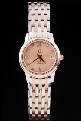 Omega Women Watches-002