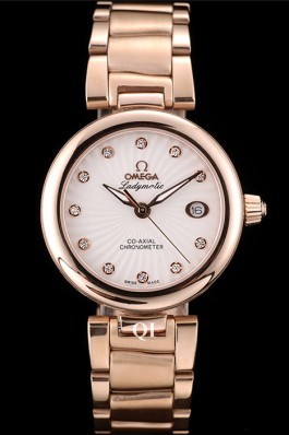 Omega Women Watches-003