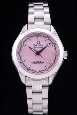 Omega Women Watches-005