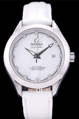 Omega Women Watches-006