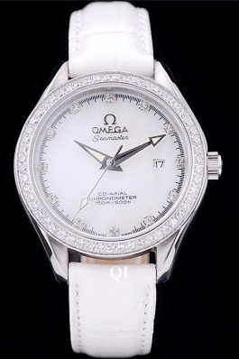 Omega Women Watches-007