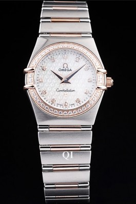 Omega Women Watches-009
