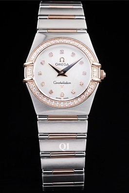 Omega Women Watches-010