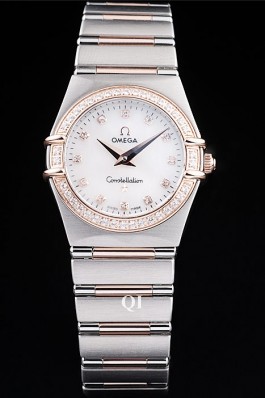 Omega Women Watches-011